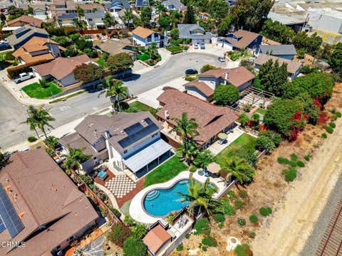 Tiny photo for 7310 Wolverine Street, Ventura, CA 93003 (MLS # V1-37980)