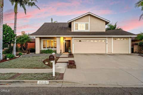 Tiny photo for 7310 Wolverine Street, Ventura, CA 93003 (MLS # V1-37980)