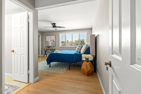 Tiny photo for 7310 Wolverine Street, Ventura, CA 93003 (MLS # V1-37980)
