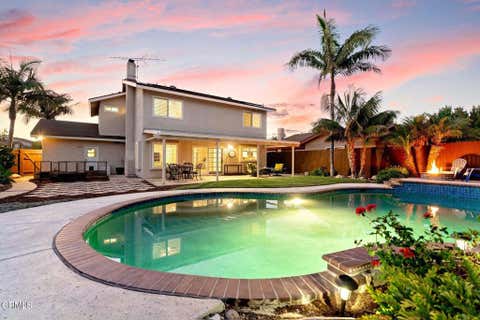 Tiny photo for 7310 Wolverine Street, Ventura, CA 93003 (MLS # V1-37980)
