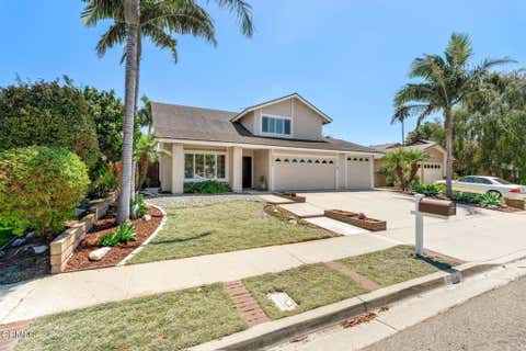 Tiny photo for 7310 Wolverine Street, Ventura, CA 93003 (MLS # V1-37980)