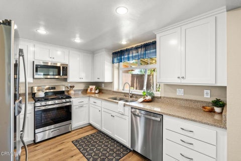 Tiny photo for 7310 Wolverine Street, Ventura, CA 93003 (MLS # V1-37980)