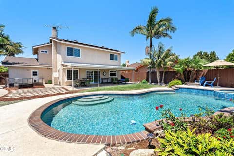 Tiny photo for 7310 Wolverine Street, Ventura, CA 93003 (MLS # V1-37980)