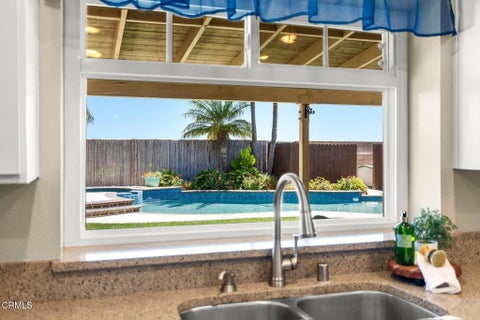 Tiny photo for 7310 Wolverine Street, Ventura, CA 93003 (MLS # V1-37980)