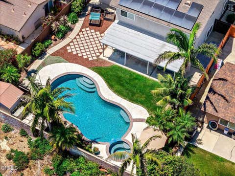 Tiny photo for 7310 Wolverine Street, Ventura, CA 93003 (MLS # V1-37980)