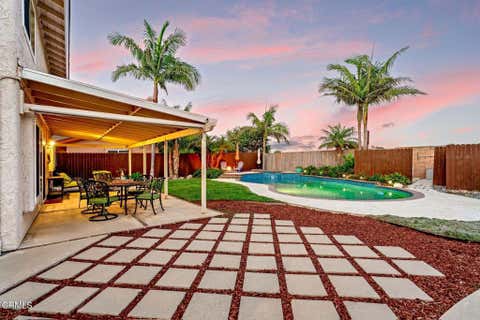 Tiny photo for 7310 Wolverine Street, Ventura, CA 93003 (MLS # V1-37980)