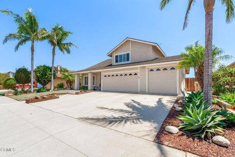 Tiny photo for 7310 Wolverine Street, Ventura, CA 93003 (MLS # V1-37980)