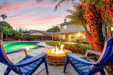 Tiny photo for 7310 Wolverine Street, Ventura, CA 93003 (MLS # V1-37980)