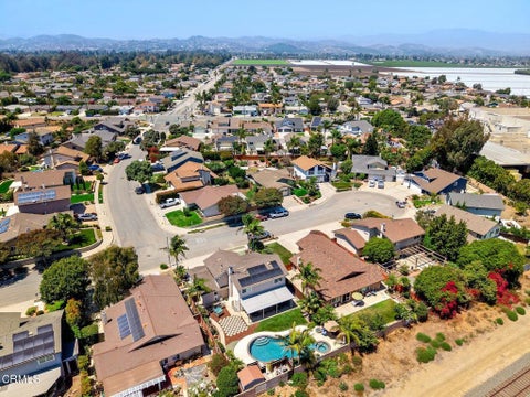 Tiny photo for 7310 Wolverine Street, Ventura, CA 93003 (MLS # V1-37980)
