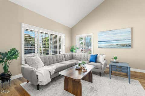 Tiny photo for 7310 Wolverine Street, Ventura, CA 93003 (MLS # V1-37980)