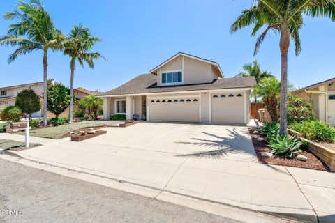 Photo of 7310 Wolverine Street, Ventura, CA 93003 (MLS # V1-37980)