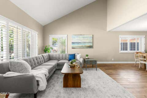 Tiny photo for 7310 Wolverine Street, Ventura, CA 93003 (MLS # V1-37980)