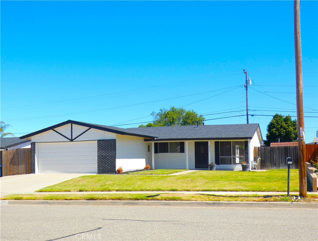 Photo of 311 Jullien DR, Santa Maria, CA 93455 (MLS # PI26130829)