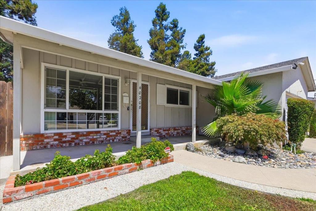 40208 Blanchard Street, Fremont CA 94538