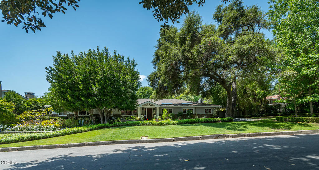 4409 Encinas Drive