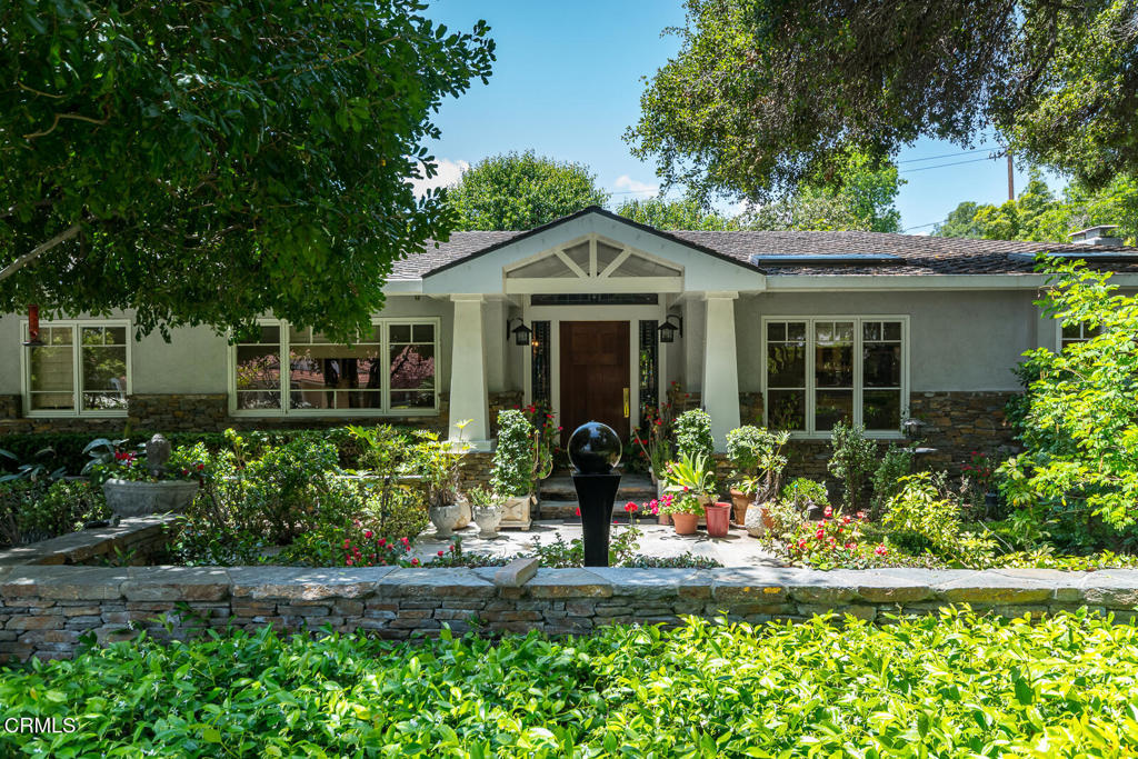 4409 Encinas Drive