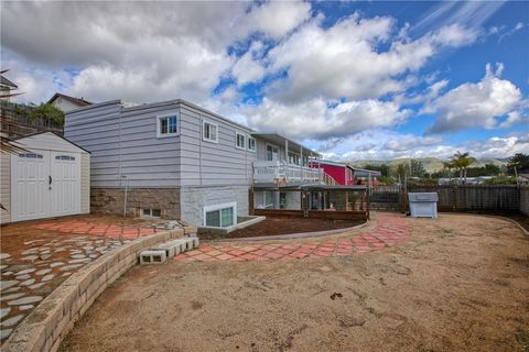 Tiny photo for 770 & 772 Beverly, Nipomo, CA 93444 (MLS # NS26039347)