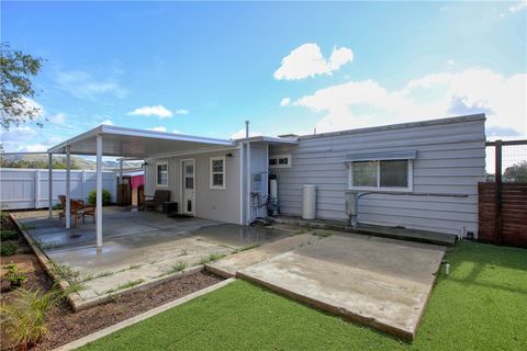 Tiny photo for 770 & 772 Beverly, Nipomo, CA 93444 (MLS # NS26039347)