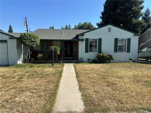 1074 Mccollum Avenue Yuba City CA 95991