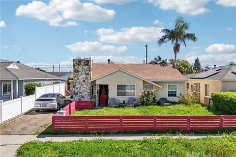 Photo of 13932 Elmcroft Ave, Norwalk, CA 90650 (MLS # TR26054757)