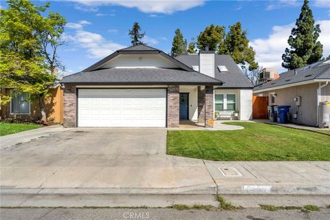 Photo of 3656 W Harvard Ave, Fresno, CA 93722 (MLS # FR26098083)