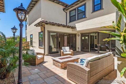 Photo of 6761 Solterra Vista Parkway Pkwy, San Diego, CA 92130 (MLS # 260005413SD)