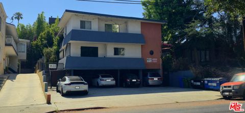 Photo of 1433 N Martel Avenue, Los Angeles, CA 90046 (MLS # 25562381) Photo of 1433 N Martel Avenue, Los Angeles, CA 90046 (MLS # 25562381)