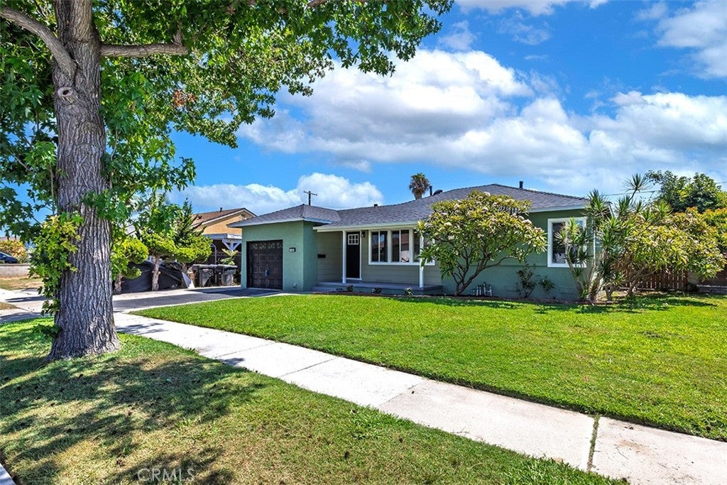 14808 Dalwood Drive