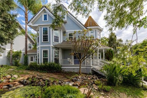 3352 Via Zara Fallbrook CA 92028