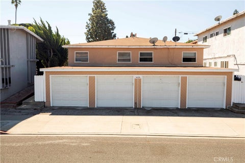 Photo of 1426 Manhattan Beach BLVD, Manhattan Beach, CA 90266 (MLS # SB26219190)