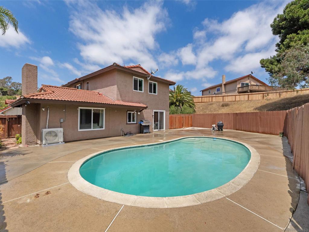1655 Point Mugu Court