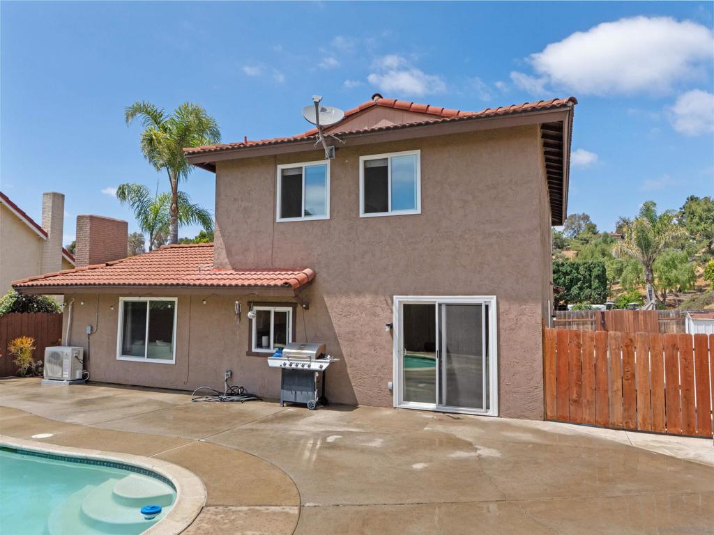 1655 Point Mugu Court