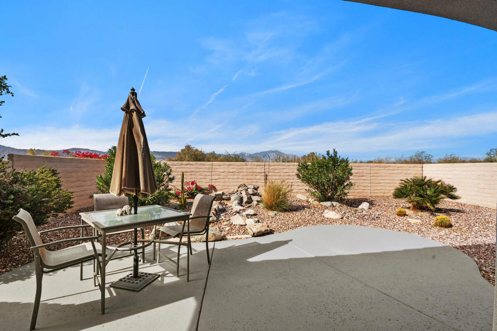 Sun City Shadow Hills (30921) - Residential