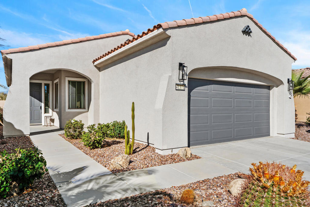 Sun City Shadow Hills (30921) - Residential