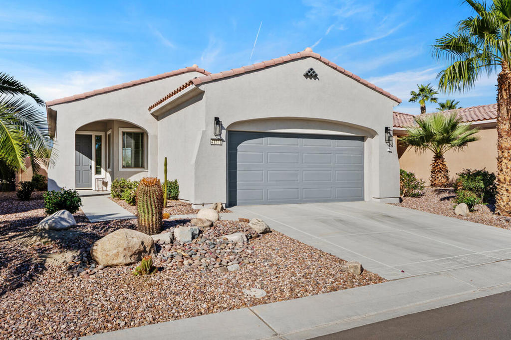 Sun City Shadow Hills (30921) - Residential