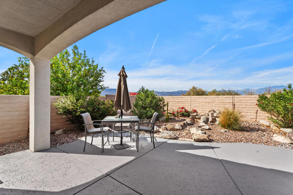 Sun City Shadow Hills (30921) - Residential