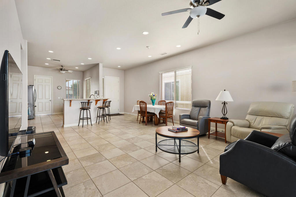 Sun City Shadow Hills (30921) - Residential
