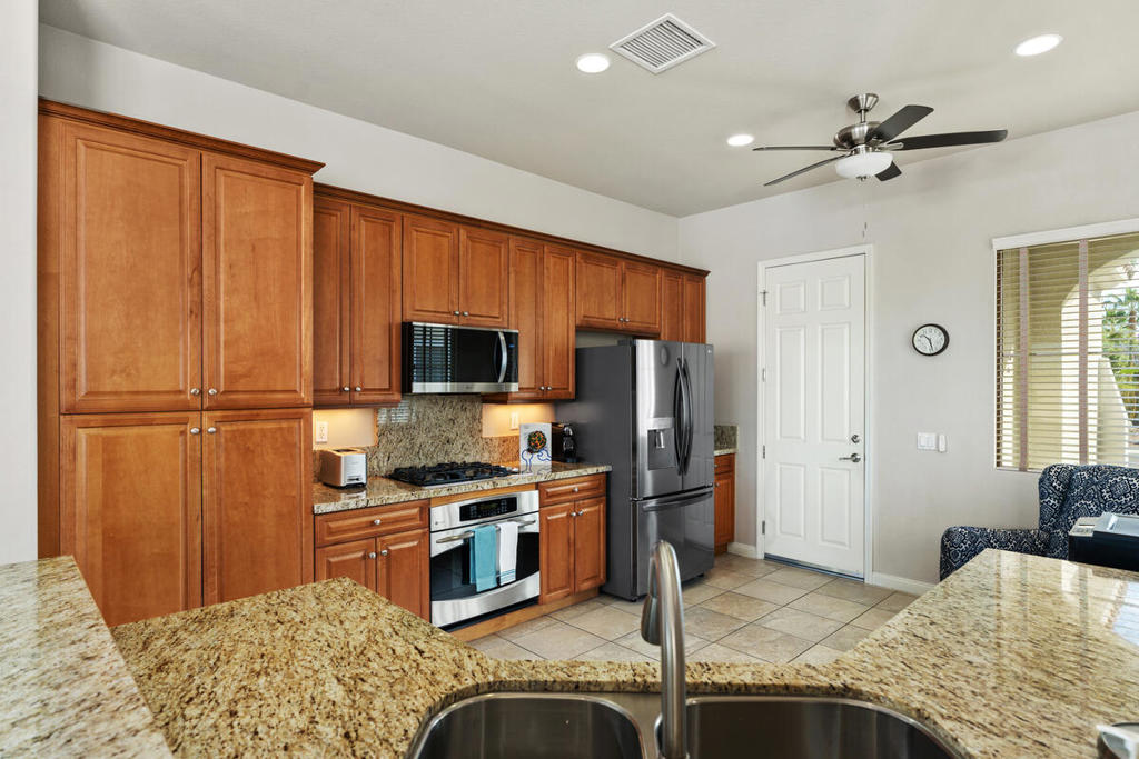 Sun City Shadow Hills (30921) - Residential