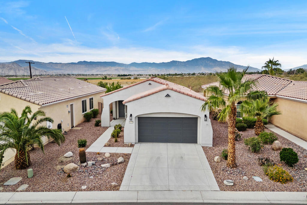 Sun City Shadow Hills (30921) - Residential