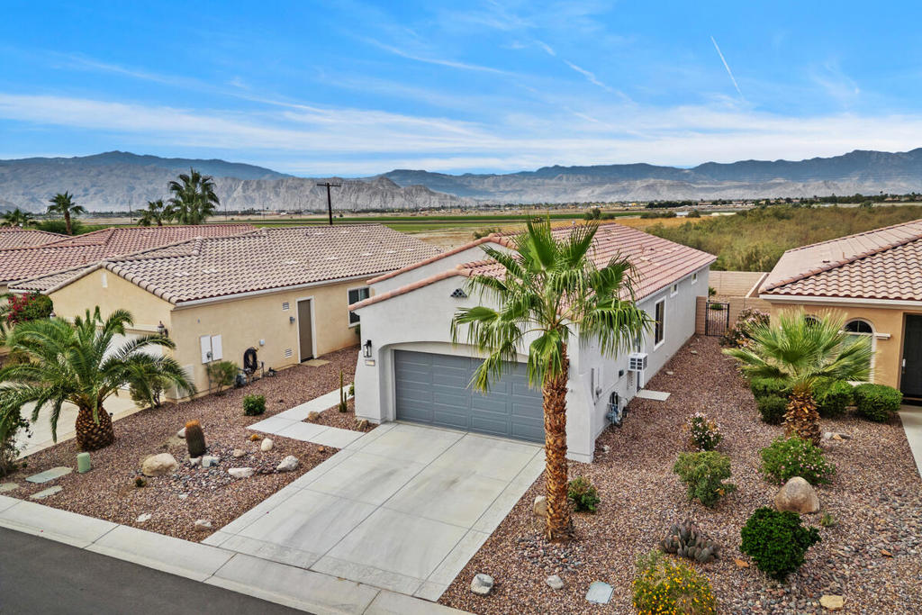 Sun City Shadow Hills (30921) - Residential