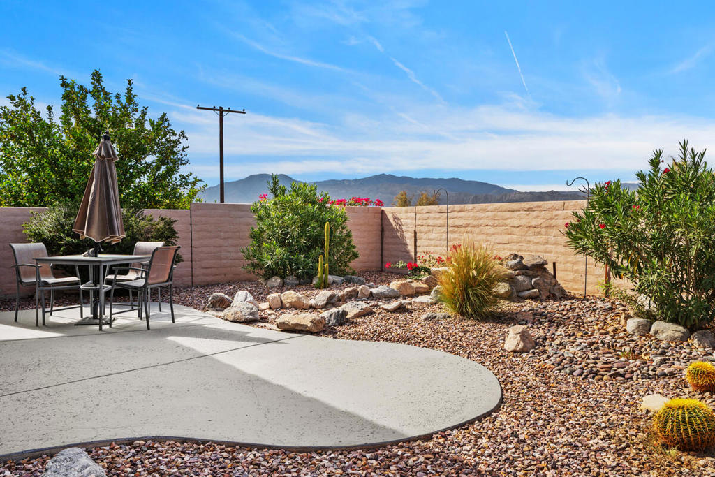 Sun City Shadow Hills (30921) - Residential