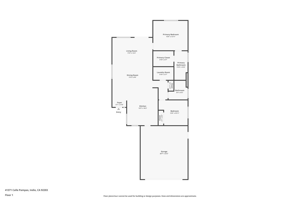 Sun City Shadow Hills (30921) - Residential
