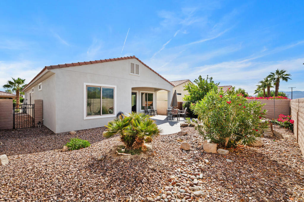 Sun City Shadow Hills (30921) - Residential