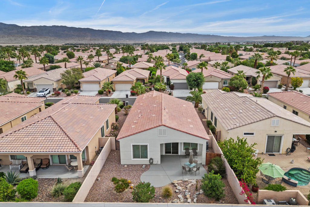 Sun City Shadow Hills (30921) - Residential