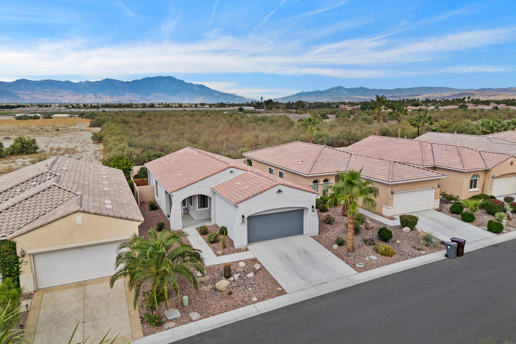 Sun City Shadow Hills (30921) - Residential