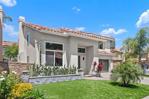 15 Surfbird Lane Aliso Viejo CA 92656