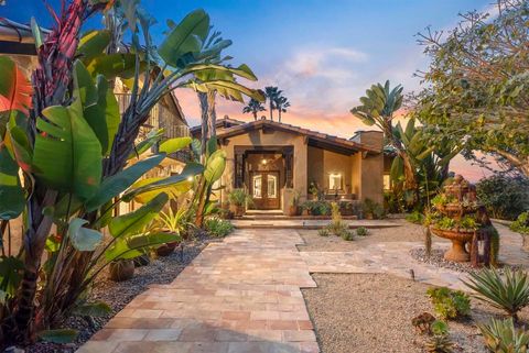 4631 La Orilla Rancho Santa Fe CA 92067