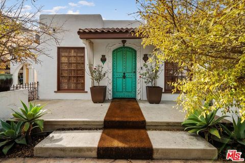 2116 3rd Street Santa Monica CA 90405