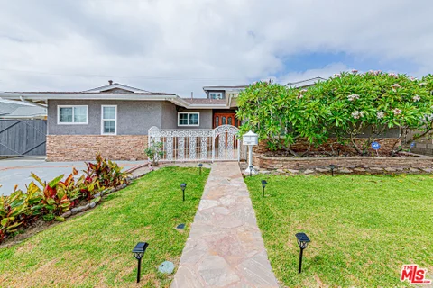 6291 San Ramon Way, Buena Park, CA 90620 - MLS#: 26869175