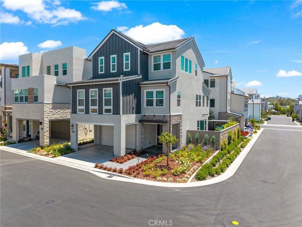 Photo of 200 Newton, Lake Forest, CA 92630 (MLS # PW25220007)